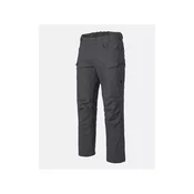 Hlače HELIKON UTP PollyCotton Strech Ripstop - sive