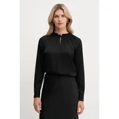 Svilena bluza BOSS Banorah1
