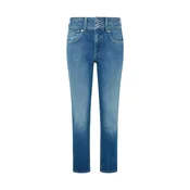 Pepe Jeans Kavbojke moder denim
