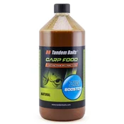 shumee Hrana za krape Zig Booster 1000ml Natural
