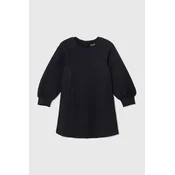 Otroška obleka Emporio Armani