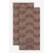 LELOSI Paket brisač Desert (2x)