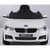 OCIE auto na akumulator BMW GT 12v bijeli