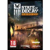 State of Decay: Year One Survival Edition STEAM Key