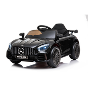Avto na akumulator Mercedes AMG GT R Pro črn