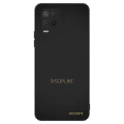 ULTIMATE CASE za Realme 8 5G - Discipline