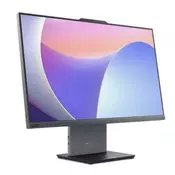 Lenovo ThinkCentre neo 50a 27 G5 AiO 27 FHD IPS/i5-13420H/16GB/512GB SSD/3yOnsite /BT/No OS/siva
