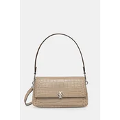 Tory Burch crossbody torbica ženska usnjena Charlie