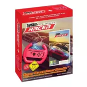 Super Street Racer - Wheel Bundle (Nintendo Switch)