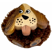 Dvěděti 2Kids Toys Leseni magnet Veliki pes Pompon