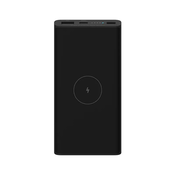 XIAOMI Prenosivi bežicni punjac Mi Power Bank 10000 crni