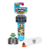 Zbirateljske figurice MrBeast Lab Swarms Battle Fusion - 3 kosi