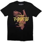 Twenty One Pilots Bandito Bird Black XL Majica