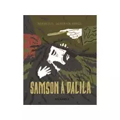 Samson a Dalila