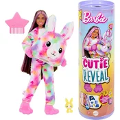 Barbie Cutie Reveal Zeka HRK38 Mattel 1100034587