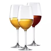 Luminarc kutija za vinske čaše - Set od 12 vinskih čaša
