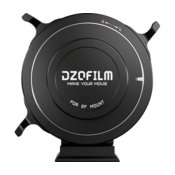 Octopus Adapter for EF mount lens to L mount camera
