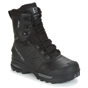 Salomon TOUNDRA PRO CSWP, muške buce, crna L40472700