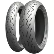 Michelin Road 5 ( 190/55 ZR17 TL (75W) zadnji kotac, M/C )