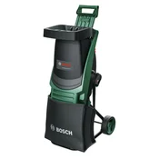 BOSCH BASTENSKI ALAT Usitnjivač UniversalShredder 2x18V-25