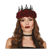 Guirca Royal Flower Garland