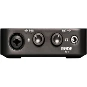 Audio sucelje Focusrite - RedNet HD32R, crno