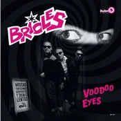 Brioles - Voodoo Eyes (LP)