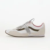 Sneakers Vans LX SLP Trainer Pig Suede White EUR 42