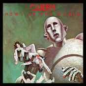 Poster Queen - PYRAMID POSTERS - ACPPR48057