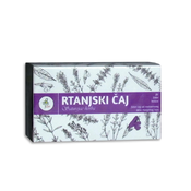 Josif Pancic Rtanjski caj, 20 kesica