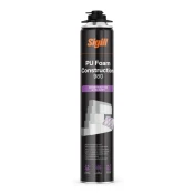 JUB SIGILL PU Foam Construction 980 lobster - matic 800ml poliuretanska pena