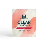 Myprotein Clear Whey Isolate (Sample) - 1servings - Hulk - Apple
