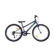 26 CROSS SPEEDSTER STEEL Black 2026