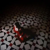 Rose Hotel - A Pawn Surrender (LP)