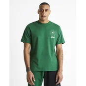 Celio Short Sleeve Prince T-Shirt - Men