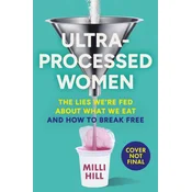 Ultra-Processed Women