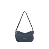 LANCASTER Paris Torba za čez ramo temno modra