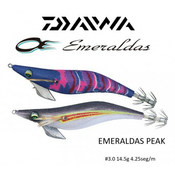 Pušča Daiwa Emeraldas Peak 3,0