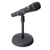 Adam Hall S8BB Namizno mikrofonsko stojalo