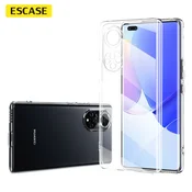 Escase Maska za mobilni telefon Huawei Nova 9 Pro, Providna