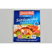 Vrećica za pečenje MAZZINI Premium standard 25x38 cm 8 kom/pak 103040