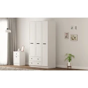 HANAH HOME Ormar mat beli Rb 168 01 003