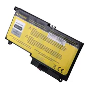 Baterija za Toshiba Satellite L40-A/L50-A/P50-A/S50-A, 2900 mAh