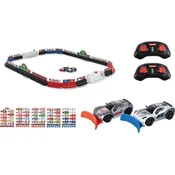 Carrera RC 2,4GHz Soccer Set - World Championship - 1 k.