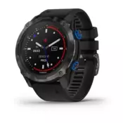 GARMIN Ronilacki sat Descent MK2i Sapphire