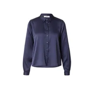 JDY Bluza JDYFIFI mornarska