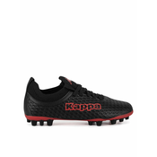 Kappa Čevlji za nagomet AW24-3C004A Črna