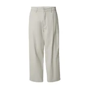LEVIS  Chino hlače ecru