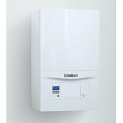 Vaillant ecoTEC PRO 19 kW VUW 186/5-3, kondenzacijski kombinirani bojler (fasadni)