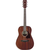 Akusticna gitara Ibanez - PF14JR OPN w/Bag, smeda
